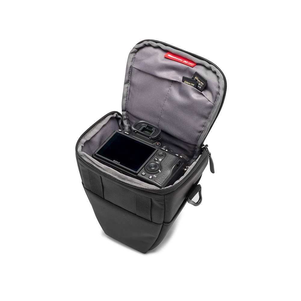 Manfrotto Torba MB MA3-H-S Advanced Holster S III - 6